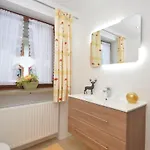 Appartementhaus Alpenrose Apartment