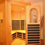 Apartment Appartementhaus Alpenrose
