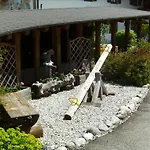 Apartment Appartementhaus Alpenrose *