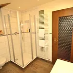 Apartment Appartementhaus Alpenrose Wallgau