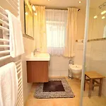 Appartementhaus Alpenrose Apartment