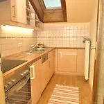 Appartementhaus Alpenrose Apartment Wallgau