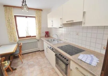 Appartementhaus Alpenrose Apartment *