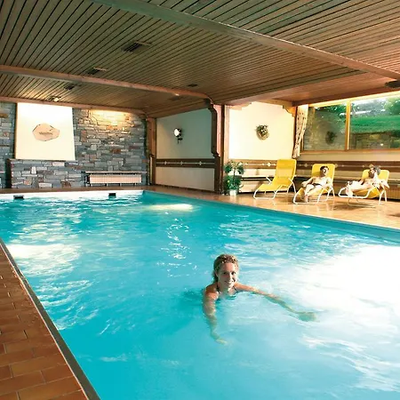 Appartementhaus Alpenrose Apartment *
