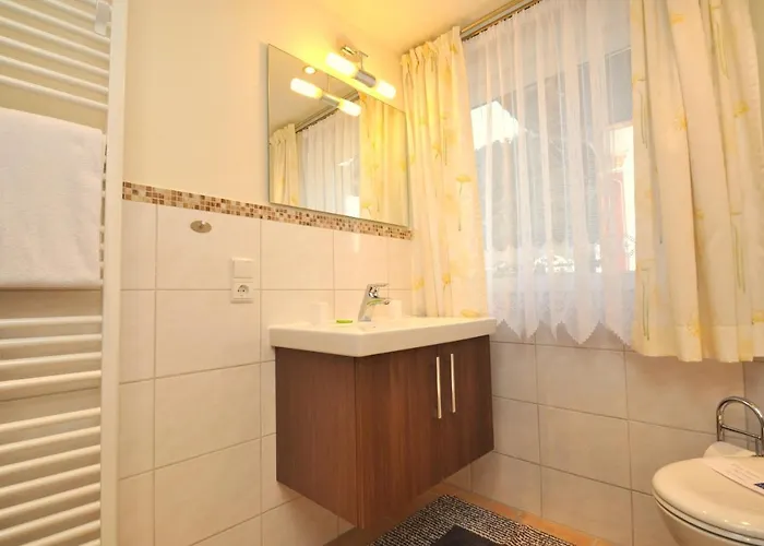 Apartamento Appartementhaus Alpenrose Wallgau