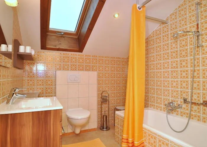 Apartamento Appartementhaus Alpenrose Wallgau