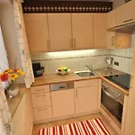 Appartementhaus Alpenrose Apartment