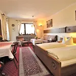 Appartementhaus Alpenrose Apartament Wallgau