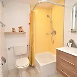 Appartementhaus Alpenrose Apartament