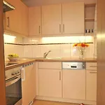 Apartament Appartementhaus Alpenrose *