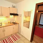 Appartementhaus Alpenrose Wallgau