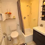 Apartament Appartementhaus Alpenrose Wallgau