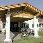 Appartementhaus Alpenrose Appartement *