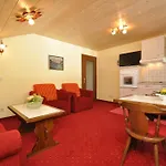 Appartementhaus Alpenrose Apartament *