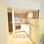 Apartament Appartementhaus Alpenrose *