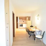 Appartementhaus Alpenrose Apartament