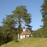 Appartement Appartementhaus Alpenrose *