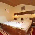 Appartement Appartementhaus Alpenrose *