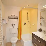 Appartementhaus Alpenrose Apartment