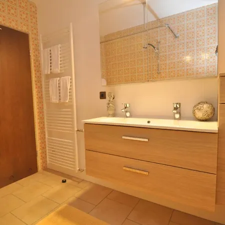 Appartementhaus Alpenrose Apartament Wallgau