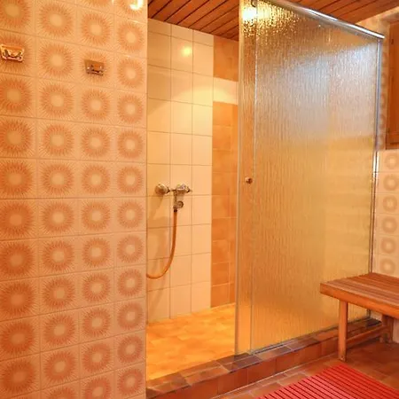Appartementhaus Alpenrose *