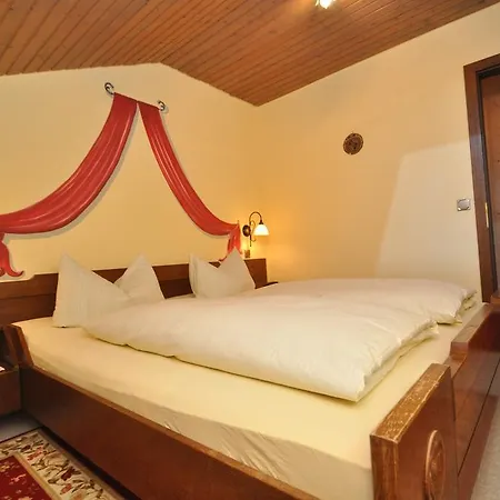 Apartament Appartementhaus Alpenrose